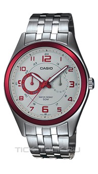  Casio MTP-1353D-8B3