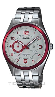  Casio MTP-1353D-8B3