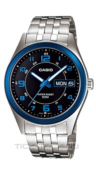  Casio MTP-1354D-1B