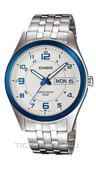  Casio MTP-1354D-8B1