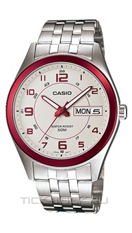  Casio MTP-1354D-8B2