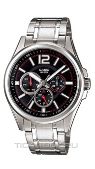  Casio MTP-1355D-1A