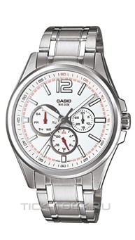  Casio MTP-1355D-7A