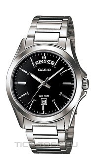  Casio MTP-1370D-1A1