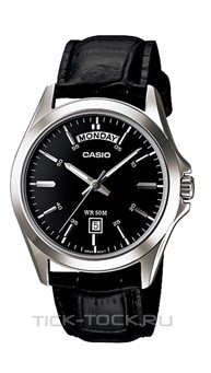  Casio MTP-1370L-1A