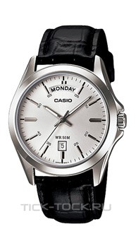  Casio MTP-1370L-7A