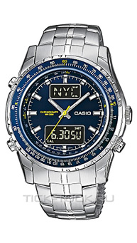  Casio MTP-4700D-2A