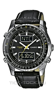  Casio MTP-4700L-1A