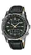  Casio MTP-4700L-1A