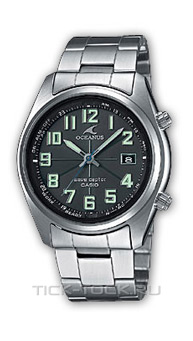  Casio OCW-120DE-1A1