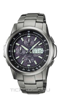  Casio OCW-500TDE-1A