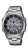  Casio OCW-520TDE-1A