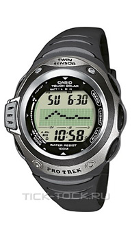 Часы Casio PRG-100-1A