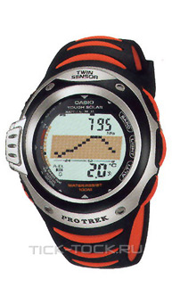  Casio PRG-100-1B