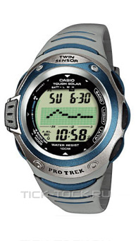  Casio PRG-100-2V