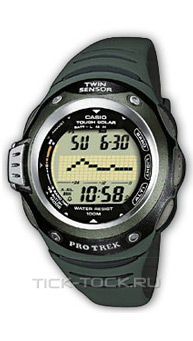  Casio PRG-100-3V