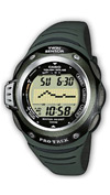  Casio PRG-100-3V