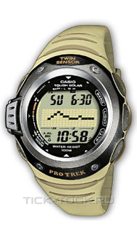  Casio PRG-100-5V