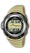  Casio PRG-100-5V