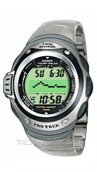  Casio PRG-100T-7V