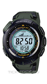  Casio PRG-110-3V