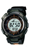  Casio PRG-110B-3V