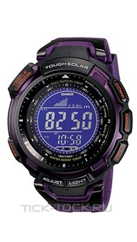  Casio PRG-110C-6D