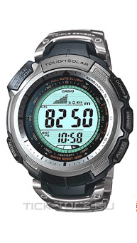  Casio PRG-110T-7V