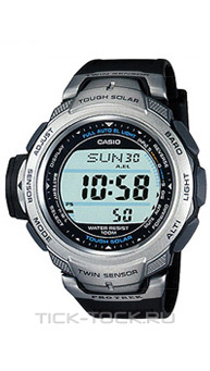  Casio PRG-140-1V