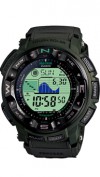  Casio PRG-250B-3D