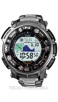  Casio PRG-250T-7D