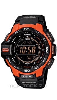  Casio PRG-270-4E