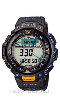  Casio PRG-40B-2V