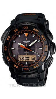  Casio PRG-550-1A4