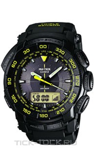  Casio PRG-550-1A9