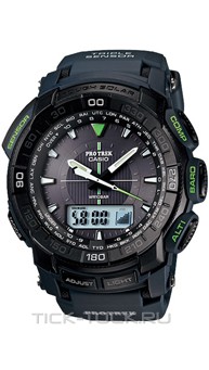  Casio PRG-550-2E