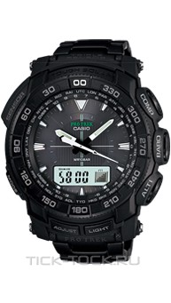  Casio PRG-550BD-1E