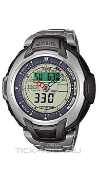  Casio PRG-60T-7A