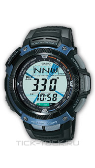  Casio PRG-80L-2V