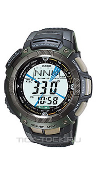  Casio PRG-80L-3V