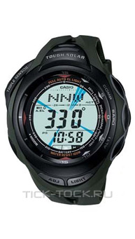  Casio PRG-90-3V