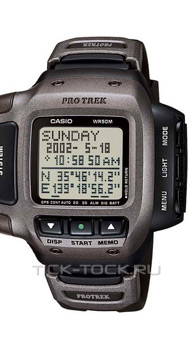  Casio PRT-2GP-1V