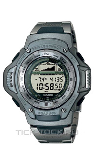  Casio PRT-410T-7V