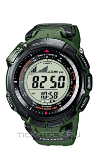  Casio PRW-1300-3V