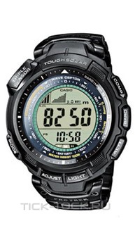  Casio PRW-1300YTJ-1E