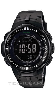  Casio PRW-3000-1A