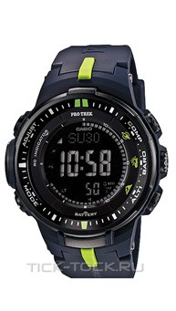  Casio PRW-3000-2E