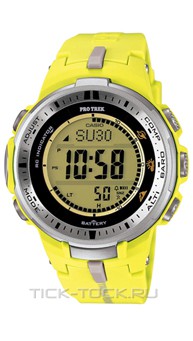  Casio PRW-3000-9B