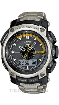  Casio PRW-5000T-7E