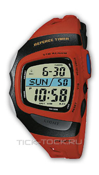  Casio RFT-100-4B